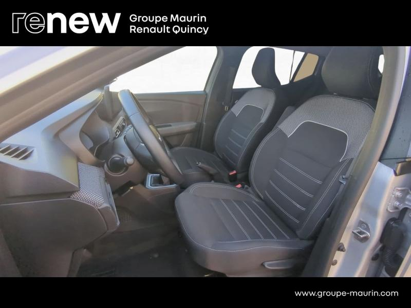 Photo 9 de l’annonce de DACIA Sandero d’occasion à vendre à QUINCY-SOUS-SÉNART