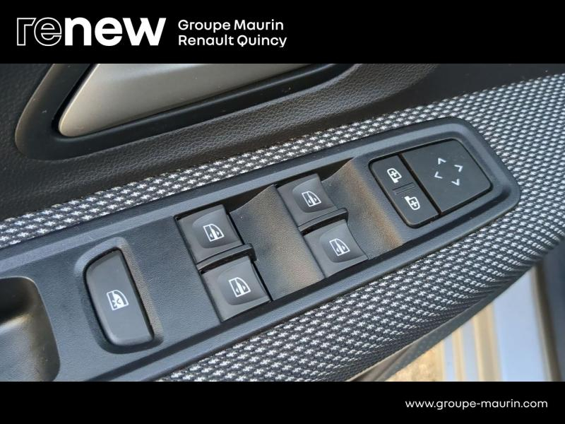 Photo 12 de l’annonce de DACIA Sandero d’occasion à vendre à QUINCY-SOUS-SÉNART