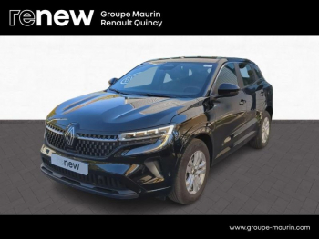 RENAULT Austral d’occasion à vendre à QUINCY-SOUS-SÉNART