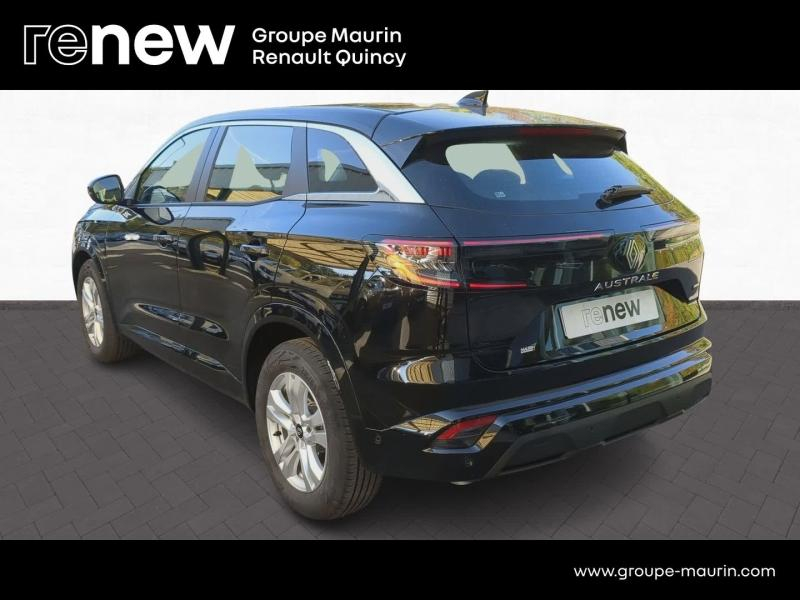 Photo 6 de l’annonce de RENAULT Austral d’occasion à vendre à QUINCY-SOUS-SÉNART