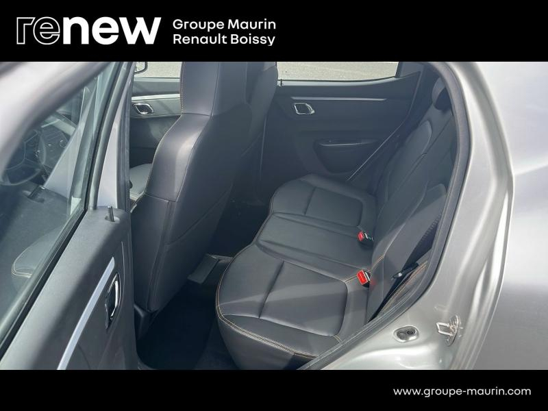 Photo 12 de l’annonce de DACIA Spring d’occasion à vendre à LIMEIL-BRÉVANNES