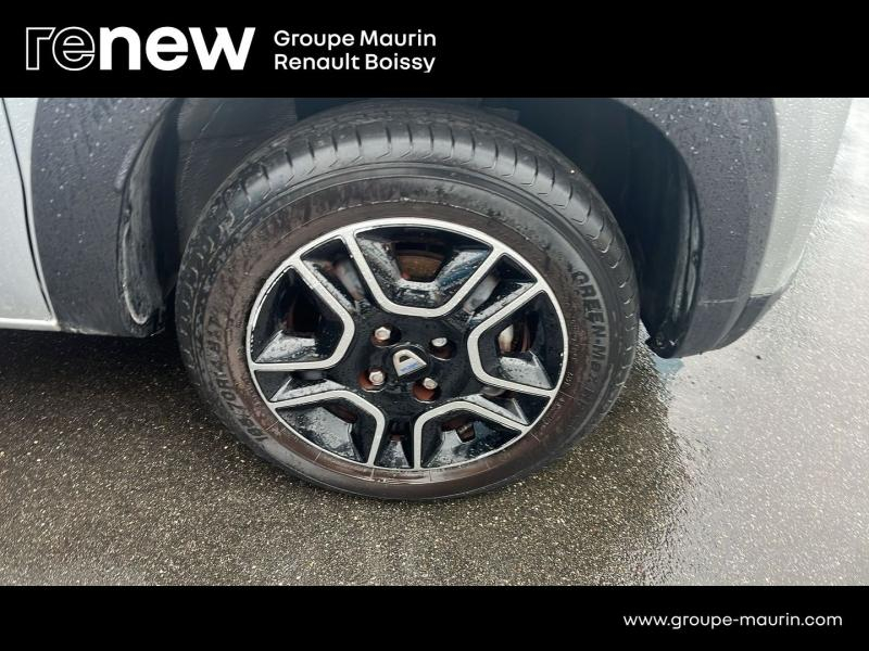 Photo 15 de l’annonce de DACIA Spring d’occasion à vendre à LIMEIL-BRÉVANNES