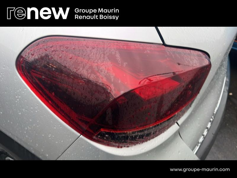 Photo 18 de l’annonce de DACIA Spring d’occasion à vendre à LIMEIL-BRÉVANNES