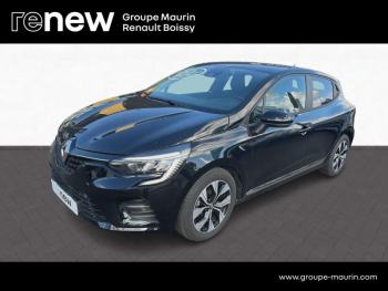RENAULT Clio d’occasion à vendre à LIMEIL-BRÉVANNES