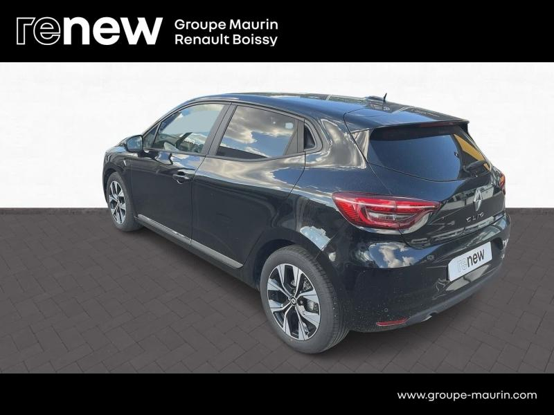 Photo 5 de l’annonce de RENAULT Clio d’occasion à vendre à LIMEIL-BRÉVANNES