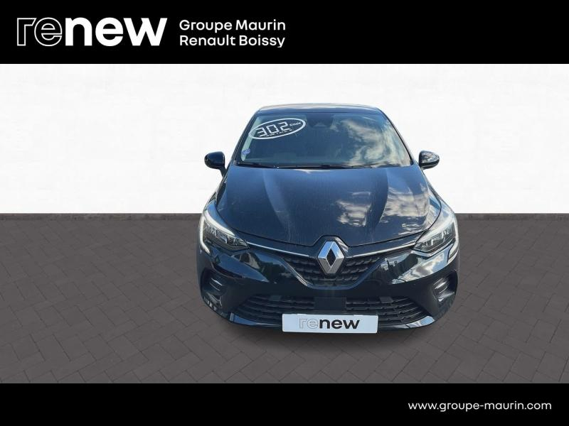 Photo 7 de l’annonce de RENAULT Clio d’occasion à vendre à LIMEIL-BRÉVANNES