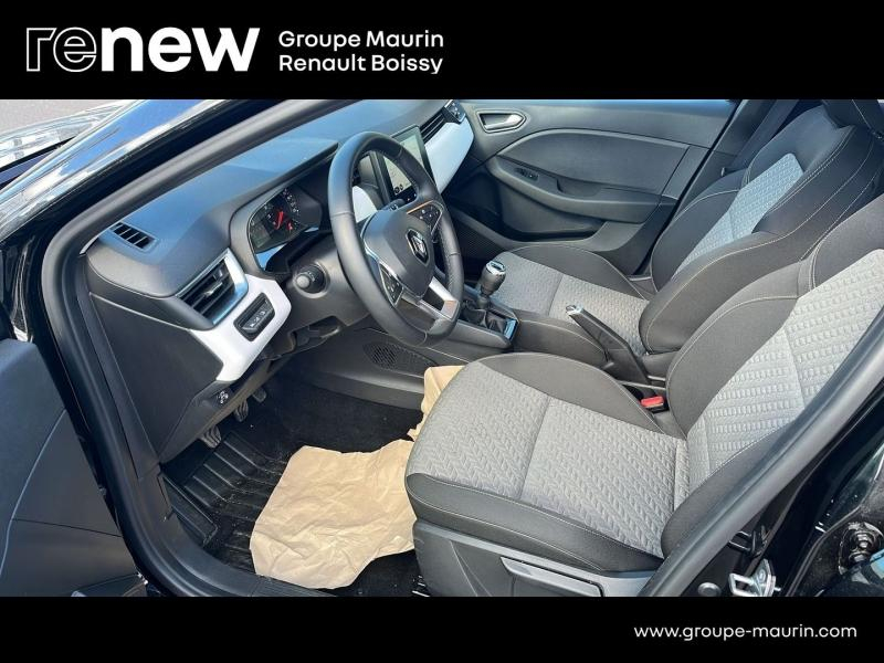 Photo 11 de l’annonce de RENAULT Clio d’occasion à vendre à LIMEIL-BRÉVANNES