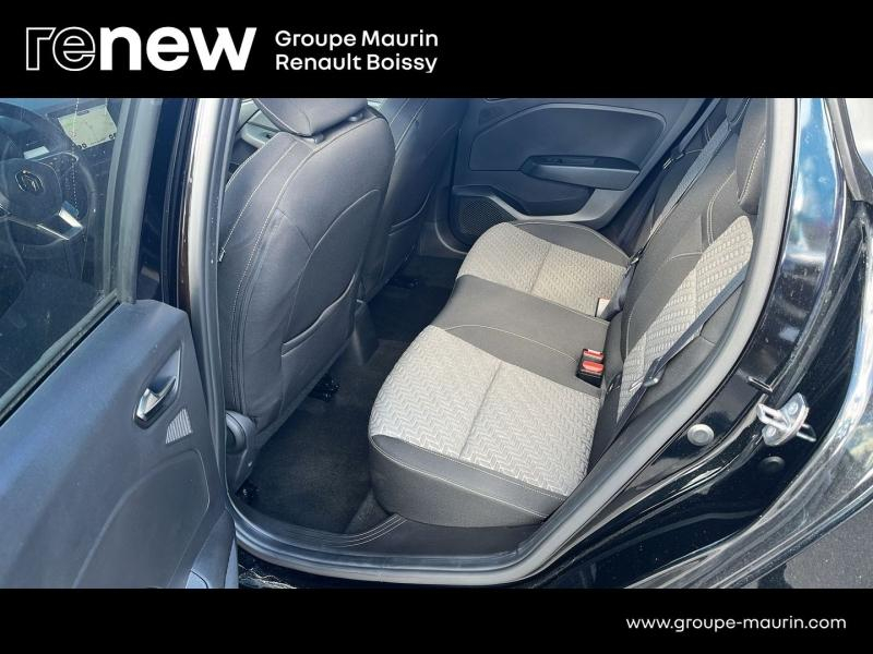 Photo 12 de l’annonce de RENAULT Clio d’occasion à vendre à LIMEIL-BRÉVANNES