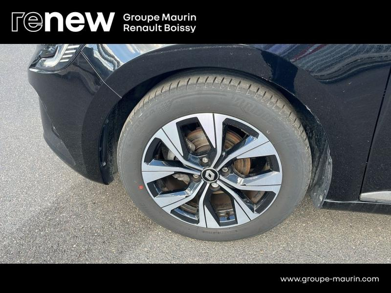 Photo 15 de l’annonce de RENAULT Clio d’occasion à vendre à LIMEIL-BRÉVANNES