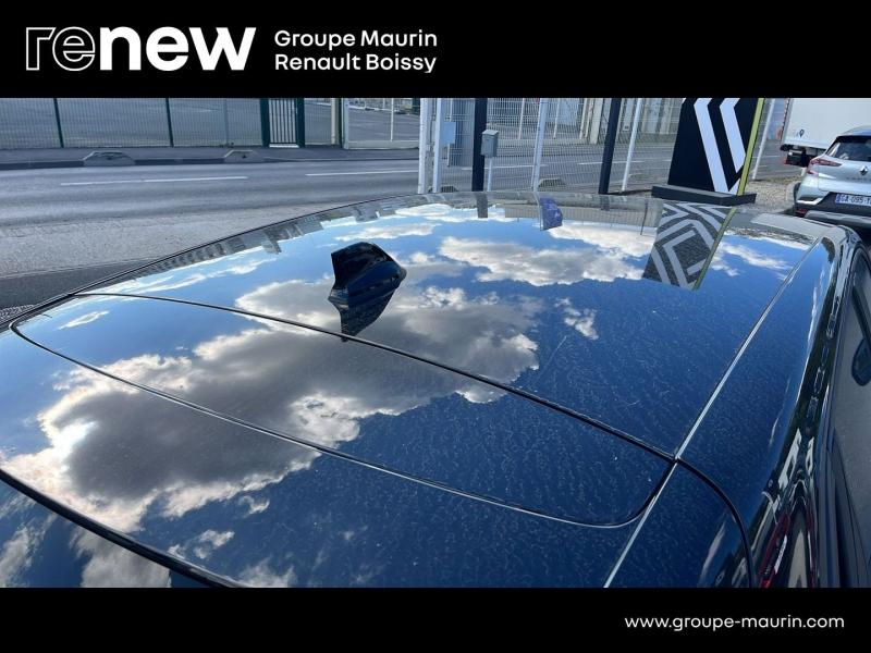 Photo 18 de l’annonce de RENAULT Clio d’occasion à vendre à LIMEIL-BRÉVANNES