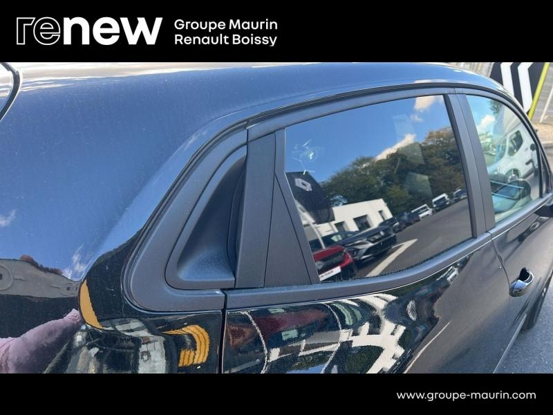 Photo 19 de l’annonce de RENAULT Clio d’occasion à vendre à LIMEIL-BRÉVANNES