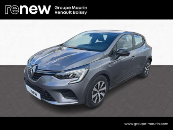 RENAULT Clio d’occasion à vendre à LIMEIL-BRÉVANNES
