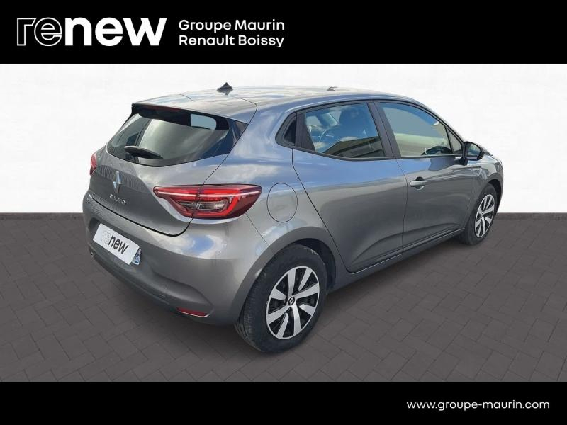 Photo 4 de l’annonce de RENAULT Clio d’occasion à vendre à LIMEIL-BRÉVANNES