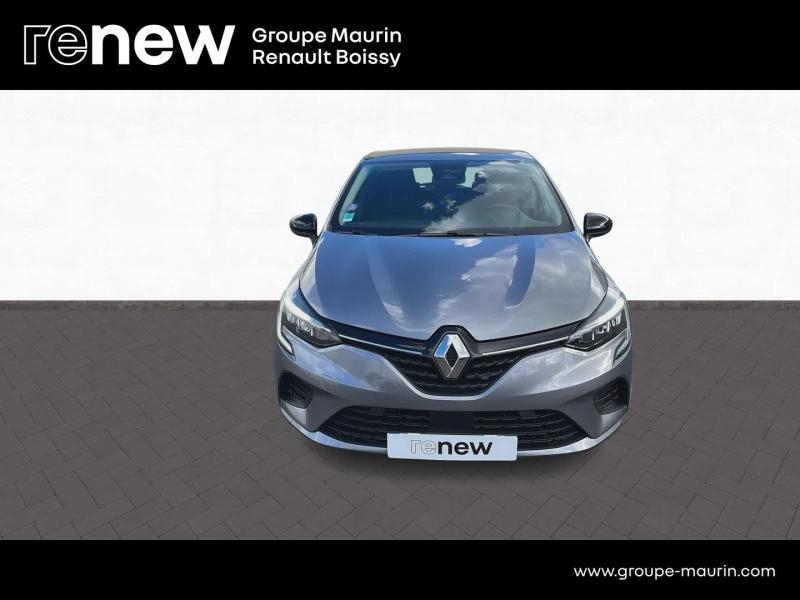 Photo 7 de l’annonce de RENAULT Clio d’occasion à vendre à LIMEIL-BRÉVANNES