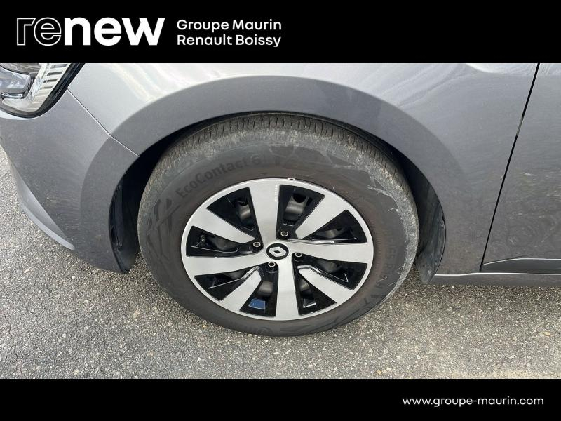 Photo 15 de l’annonce de RENAULT Clio d’occasion à vendre à LIMEIL-BRÉVANNES