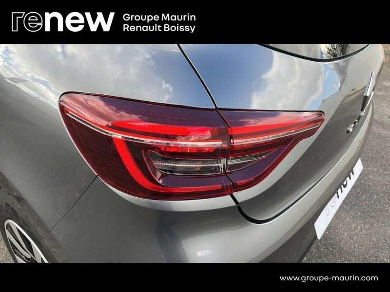 Photo 17 de l’annonce de RENAULT Clio d’occasion à vendre à LIMEIL-BRÉVANNES