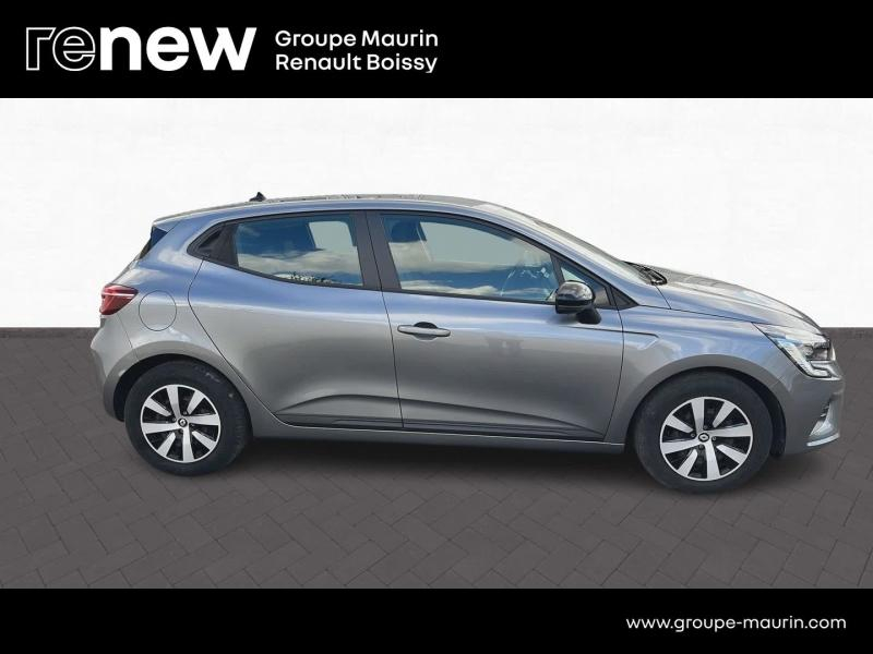Photo 3 de l’annonce de RENAULT Clio d’occasion à vendre à LIMEIL-BRÉVANNES