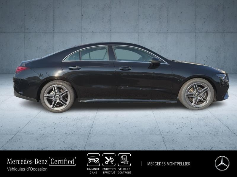 group.seo.links.detann.title Photo 6 de l’annonce de MERCEDES-BENZ CLA d’occasion à vendre à MONTPELLIER