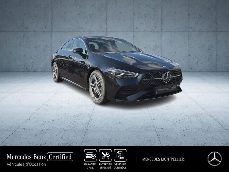 group.seo.links.detann.title Photo 7 de l’annonce de MERCEDES-BENZ CLA d’occasion à vendre à MONTPELLIER