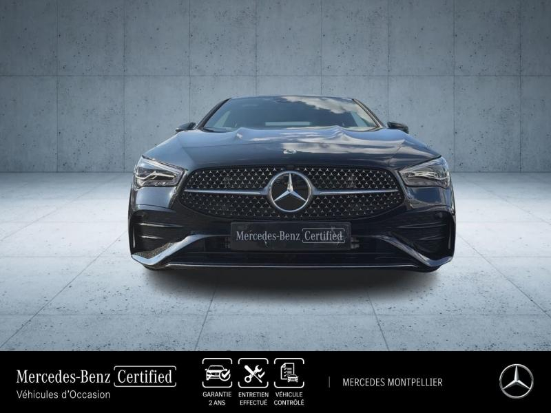 group.seo.links.detann.title Photo 8 de l’annonce de MERCEDES-BENZ CLA d’occasion à vendre à MONTPELLIER