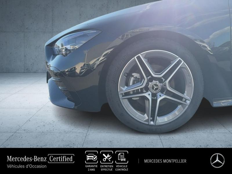 group.seo.links.detann.title Photo 9 de l’annonce de MERCEDES-BENZ CLA d’occasion à vendre à MONTPELLIER