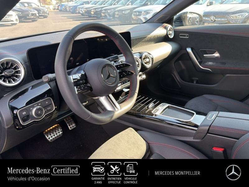 group.seo.links.detann.title Photo 10 de l’annonce de MERCEDES-BENZ CLA d’occasion à vendre à MONTPELLIER