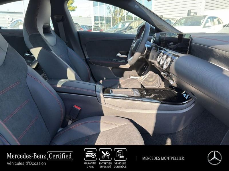 group.seo.links.detann.title Photo 11 de l’annonce de MERCEDES-BENZ CLA d’occasion à vendre à MONTPELLIER