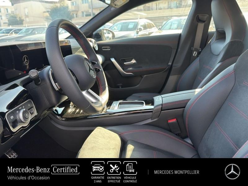 group.seo.links.detann.title Photo 12 de l’annonce de MERCEDES-BENZ CLA d’occasion à vendre à MONTPELLIER