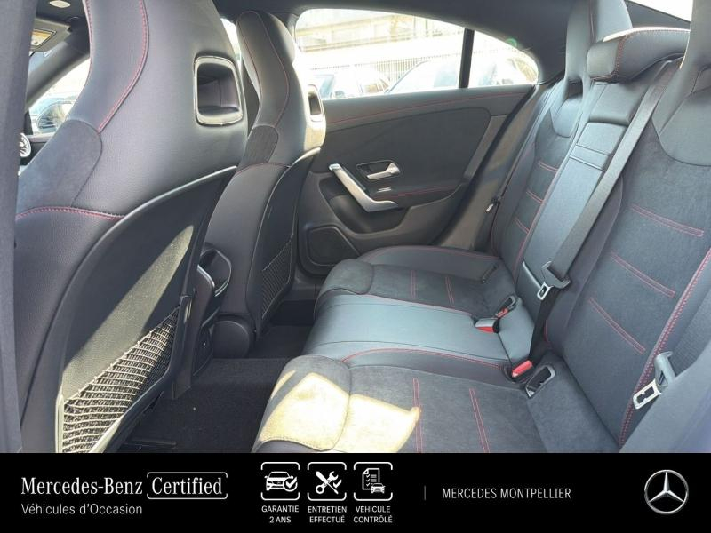 group.seo.links.detann.title Photo 14 de l’annonce de MERCEDES-BENZ CLA d’occasion à vendre à MONTPELLIER