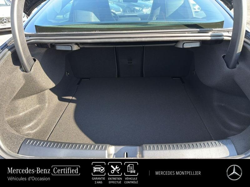 group.seo.links.detann.title Photo 15 de l’annonce de MERCEDES-BENZ CLA d’occasion à vendre à MONTPELLIER