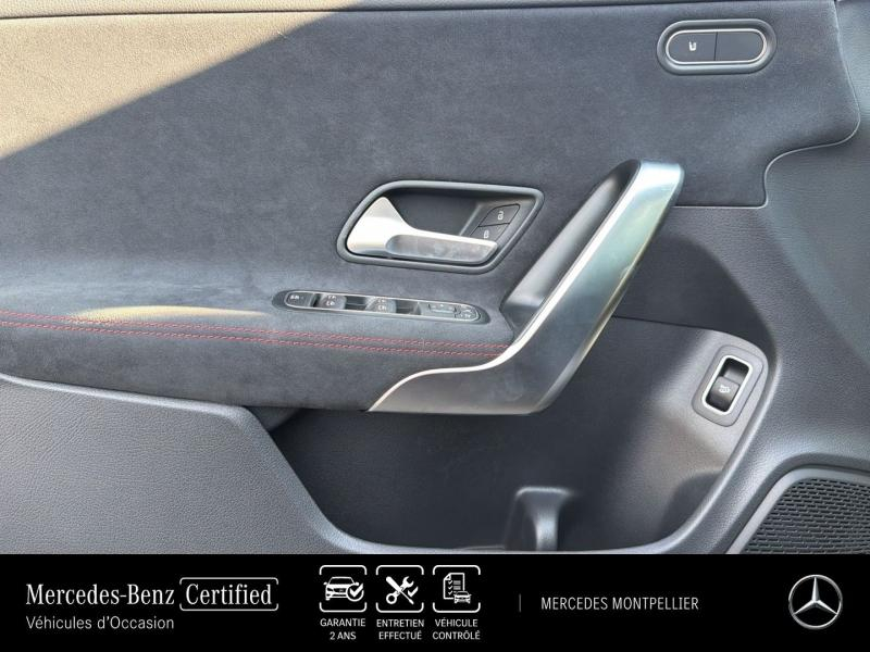 group.seo.links.detann.title Photo 16 de l’annonce de MERCEDES-BENZ CLA d’occasion à vendre à MONTPELLIER