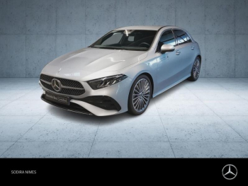 MERCEDES-BENZ Classe A d’occasion à vendre à NIMES