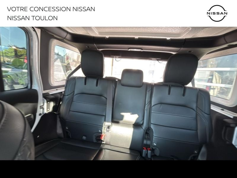 Photo 13 de l’annonce de JEEP Wrangler d’occasion à vendre à TOULON