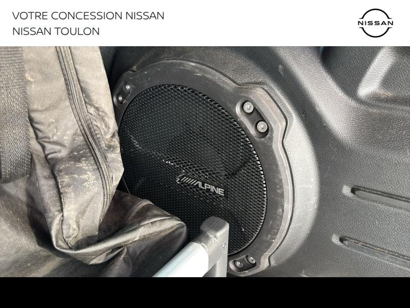 Photo 15 de l’annonce de JEEP Wrangler d’occasion à vendre à TOULON