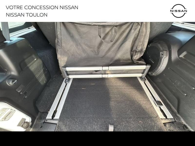 Photo 17 de l’annonce de JEEP Wrangler d’occasion à vendre à TOULON