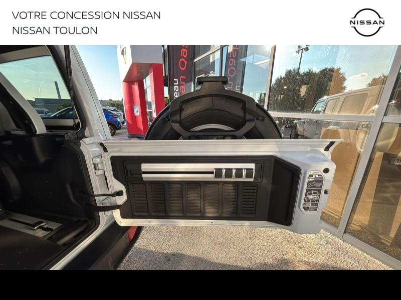 Photo 18 de l’annonce de JEEP Wrangler d’occasion à vendre à TOULON