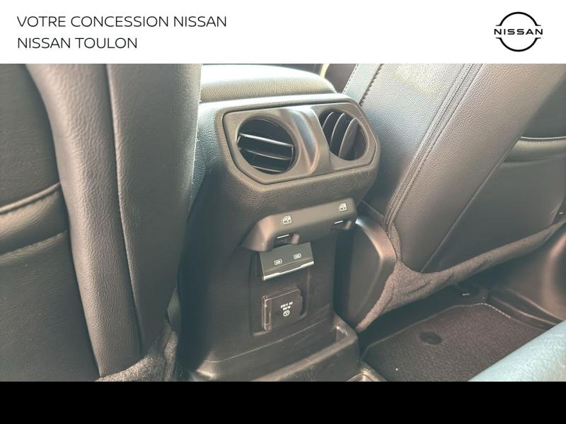 Photo 19 de l’annonce de JEEP Wrangler d’occasion à vendre à TOULON