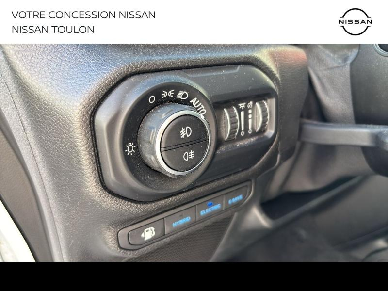 Photo 20 de l’annonce de JEEP Wrangler d’occasion à vendre à TOULON