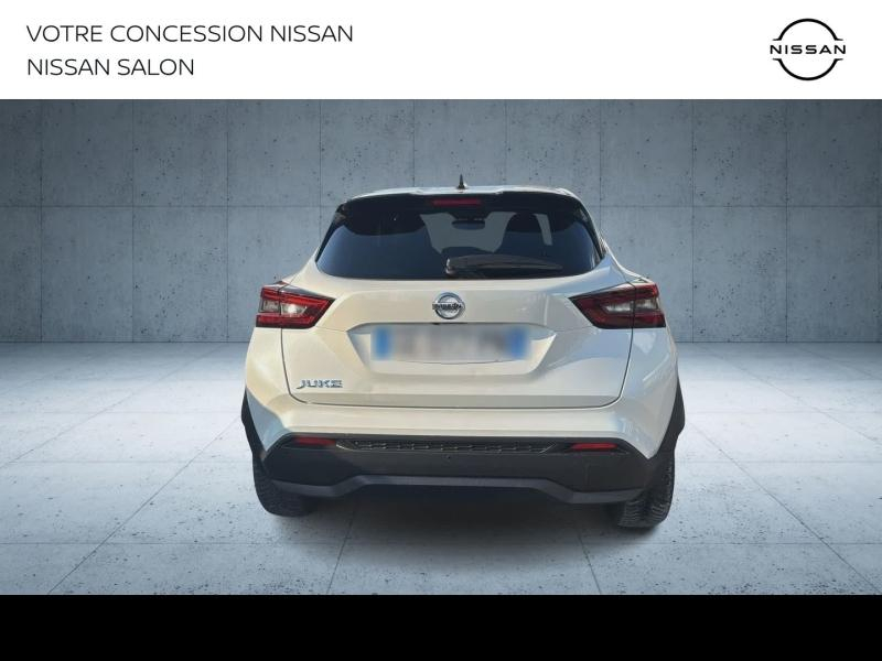 Photo 6 de l’annonce de HYUNDAI Kona d’occasion à vendre à BOLLÈNE