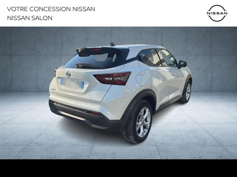 Photo 7 de l’annonce de HYUNDAI Kona d’occasion à vendre à BOLLÈNE