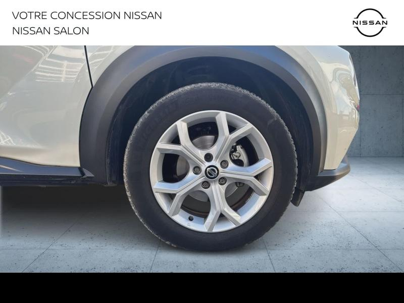 Photo 9 de l’annonce de HYUNDAI Kona d’occasion à vendre à BOLLÈNE