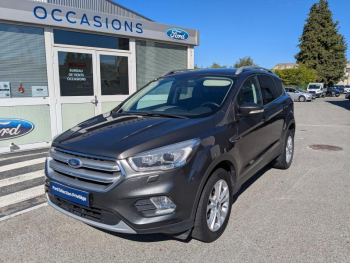 FORD Kuga d’occasion à vendre à BRIGNOLES