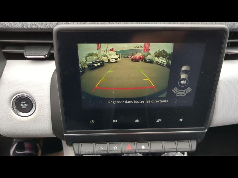 Photo 12 de l’annonce de RENAULT Clio d’occasion à vendre à PERPIGNAN