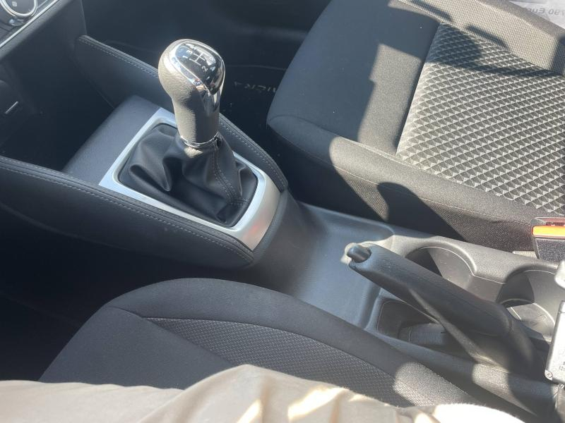 Photo 15 de l’annonce de NISSAN Micra d’occasion à vendre à GRENOBLE