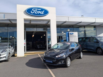 FORD Fiesta d’occasion à vendre à CARCASSONNE