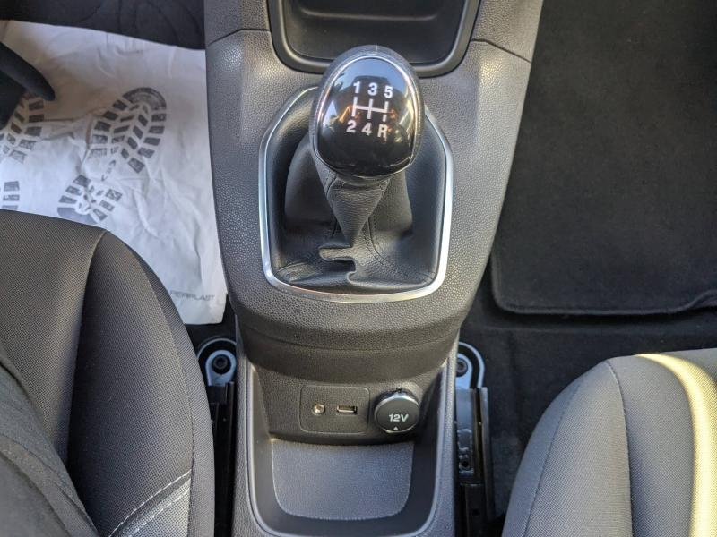 Photo 7 de l’annonce de FORD Fiesta d’occasion à vendre à CARCASSONNE