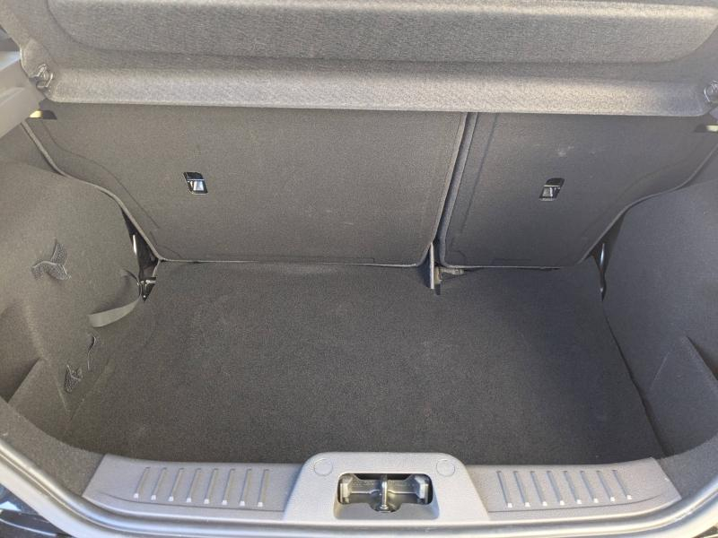 Photo 14 de l’annonce de FORD Fiesta d’occasion à vendre à CARCASSONNE