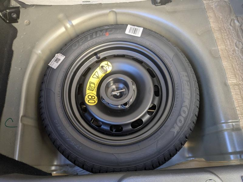 Photo 15 de l’annonce de FORD Fiesta d’occasion à vendre à CARCASSONNE