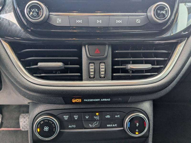 Photo 13 de l’annonce de FORD Fiesta d’occasion à vendre à CARCASSONNE