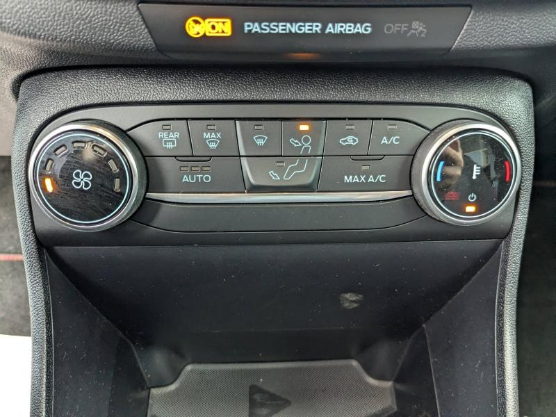 Photo 14 de l’annonce de FORD Fiesta d’occasion à vendre à CARCASSONNE